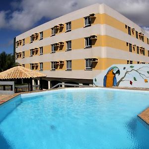 Nascimento Praia Hotel