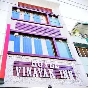 Hotel Vinayak Inn